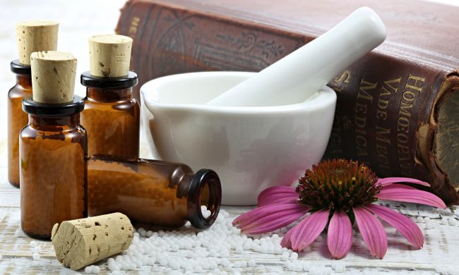 7º Licenciatura Homeopatía – Mes 3