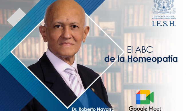 EL A B C DE LA HOMEOPATÍA