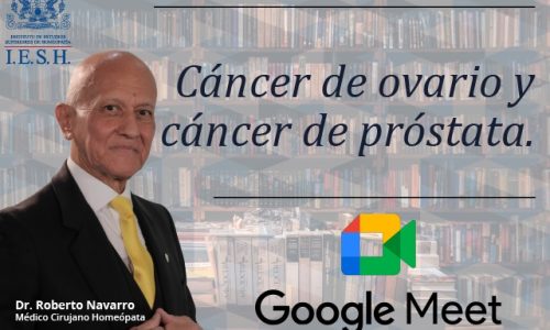 CÁNCER DE OVARIO, CÁNCER DE PÓSTATA