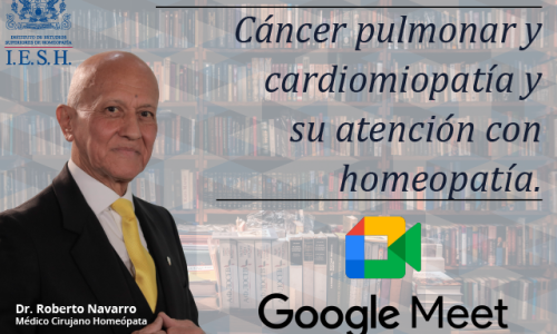 CÁNCER PULMONAR, CARDIOPATÍA